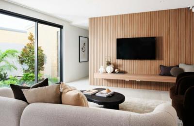 3-Bedroom, 2-Bathroom House in LAKELANDS ESTATE, LAKELANDS, WA