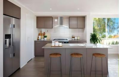 4-Bedroom, 35-Bathroom Co Living in SKYLARK RISE ESTATE, MELTON SOUTH, VIC