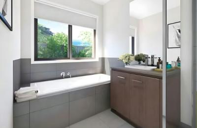 4-Bedroom, 35-Bathroom Co Living in SKYLARK RISE ESTATE, MELTON SOUTH, VIC