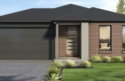 4-Bedroom, 35-Bathroom Co Living in SKYLARK RISE ESTATE, MELTON SOUTH, VIC