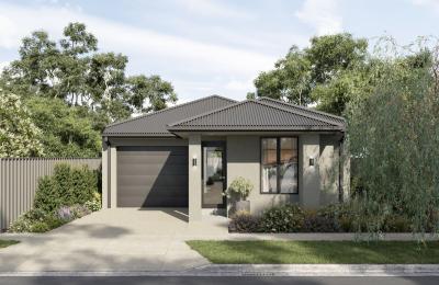 3-Bedroom, 2-Bathroom House in PENROSE PLACE, OFFICER, VIC