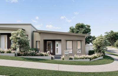 3-Bedroom, 2-Bathroom Terrace in Deebing Springs, Deebing Heights, QLD