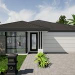 4-Bedroom, 2-Bathroom House in LAKELANDS ESTATE, LAKELANDS, WA