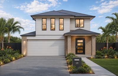 4-Bedroom, 2-Bathroom Property in Joyner - Oxford Street, Joyner, QLD