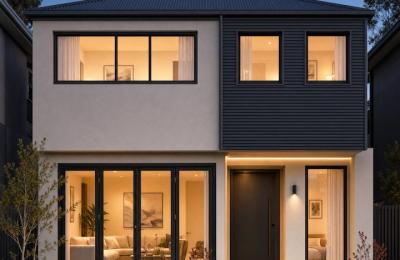 7-Bedroom, 7-Bathroom Co Living in Willowstone Estate, Cobblebank, VIC
