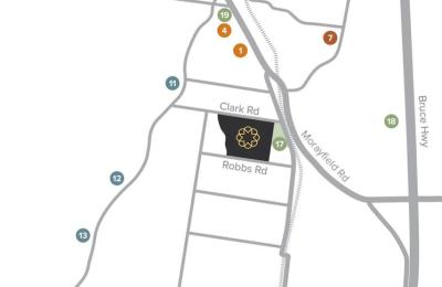 4-Bedroom, 2-Bathroom House in Summerstone Estate, Morayfield, QLD