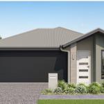 4-Bedroom, 2-Bathroom House in Summerstone Estate, Morayfield, QLD