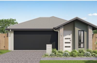 4-Bedroom, 2-Bathroom House in Summerstone Estate, Morayfield, QLD