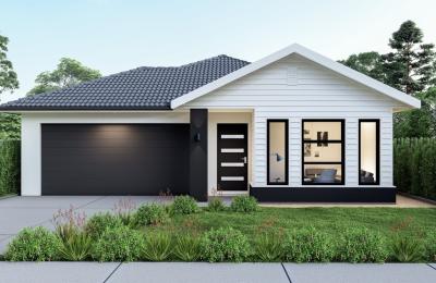 4-Bedroom, 2-Bathroom House in Banksia, Armstrong Creek, VIC