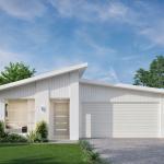 4-Bedroom, 2-Bathroom House in CURRAWONG PLACE, BELLMERE, QLD