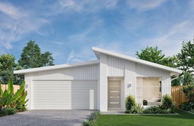 4-Bedroom, 2-Bathroom House in CURRAWONG PLACE, BELLMERE, QLD