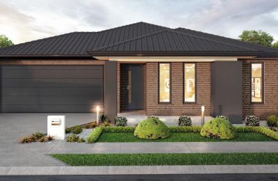 4-Bedroom, 2-Bathroom House in Ocean Grand, Ocean Grove, VIC