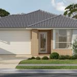 4-Bedroom, 2-Bathroom House in Harlowe, Huntly, VIC