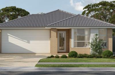 4-Bedroom, 2-Bathroom House in Harlowe, Huntly, VIC