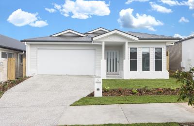 4-Bedroom, 2-Bathroom House in Aire Riverside, Upper Caboolture, QLD