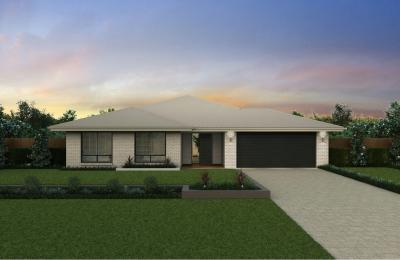 4-Bedroom, 2-Bathroom House in Murray Bridge - Riverview, Murray Bridge, SA