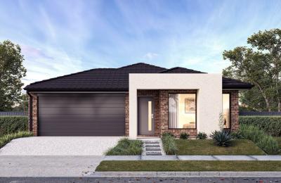 3-Bedroom, 2-Bathroom House in PERCH ESTATE, CLYDE NORTH, VIC
