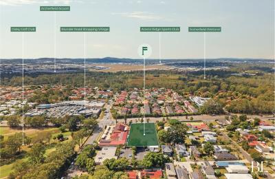 3-Bedroom, 2-Bathroom House in The Fairways, Durack, QLD