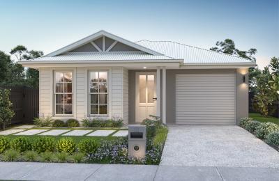 3-Bedroom, 2-Bathroom House in The Fairways, Durack, QLD