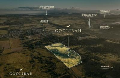 5-Bedroom, 3-Bathroom Multiple Occupancy in Coolibah Estate, Lowood, QLD