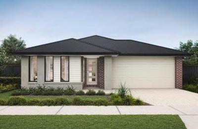 4-Bedroom, 2-Bathroom House for Sale in Narracan Lakes, Newborough, VIC