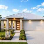 4-Bedroom, 2-Bathroom House in Murray Bridge - Narooma Rise, Murray Bridge, SA