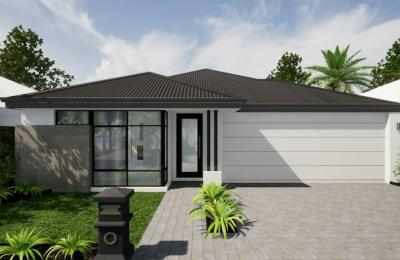 4-Bedroom, 2-Bathroom House in ELAVALE ESTATE, EGLINTON, WA