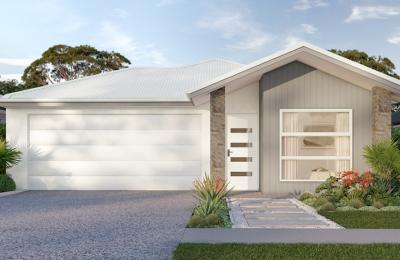 4-Bedroom, 2-Bathroom House in Rosewood Green, Rosewood, QLD