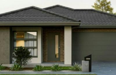 3-Bedroom, 2-Bathroom House in Mambourin Green, Wyndham Vale, VIC