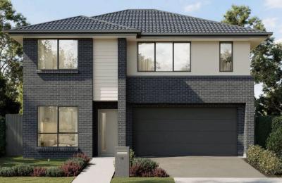4-Bedroom, 2-Bathroom House in Settlers Place, Werrington, NSW