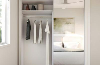 4-Bedroom, 2-Bathroom House in JADE RESIDENCES, PARK RIDGE, QLD