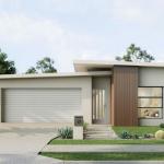 4-Bedroom, 2-Bathroom House in JADE RESIDENCES, PARK RIDGE, QLD