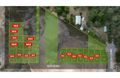 4-Bedroom, 2-Bathroom House in JADE RESIDENCES, PARK RIDGE, QLD