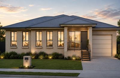 3-Bedroom, 2-Bathroom House in Edgeworth - Cameron Grove Estate, Edgeworth, NSW