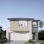 4-Bedroom, 3-Bathroom House in Bellevue, Ripley, QLD