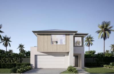 4-Bedroom, 3-Bathroom House in Bellevue, Ripley, QLD