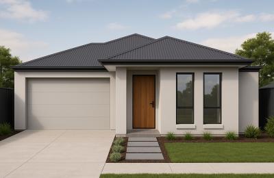 3-Bedroom, 2-Bathroom House for Sale in Tudor Vale, Munno Para West, SA