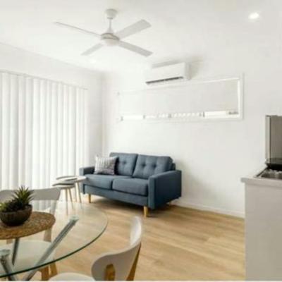 5-Bedroom, 5-Bathroom Rooming House in BALD HILLS, BALD HILLS, QLD