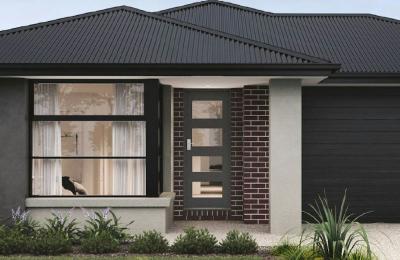 4-Bedroom, 2-Bathroom House for Sale in THE WILLOWS, YARRAWONGA, VIC