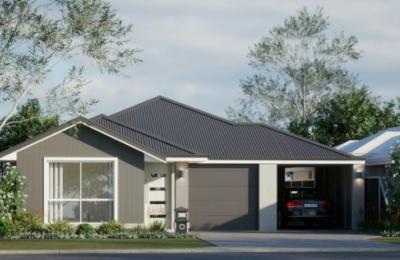 6-Bedroom, 3-Bathroom Dual Occupancy in SEASIDE ESTATE, MADORA BAY, WA