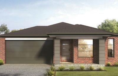 4-Bedroom, 2-Bathroom House in THORNHILL GARDENS ESTATE, ROCKBANK, VIC