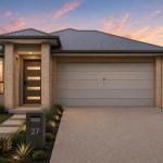 4-Bedroom, 2-Bathroom House in Heathwood - The Crest Estate, Heathwood, QLD