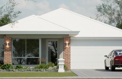 3-Bedroom, 2-Bathroom Dual Occupancy in Coodanup, Coodanup, WA