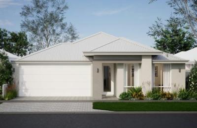 3-Bedroom, 2-Bathroom House in SHOREHAVEN ESTATE, ALKIMOS, WA