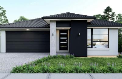 3-Bedroom, 2-Bathroom House in Lyra, Beveridge, VIC
