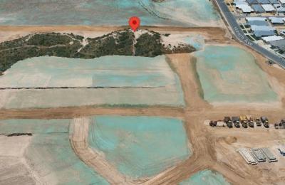 4-Bedroom, 2-Bathroom House in SHOREHAVEN ESTATE, ALKIMOS, WA