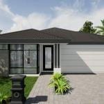 4-Bedroom, 2-Bathroom House in SHOREHAVEN ESTATE, ALKIMOS, WA