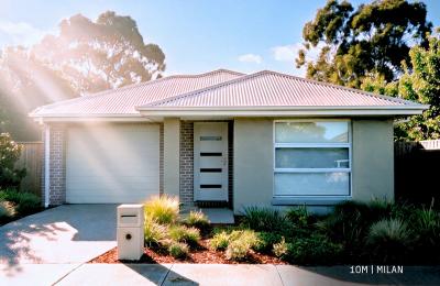 3-Bedroom, 2-Bathroom House in Yarrabilba, Ridgeline - Precinct 6, Stage 13, Yarrabilba, QLD