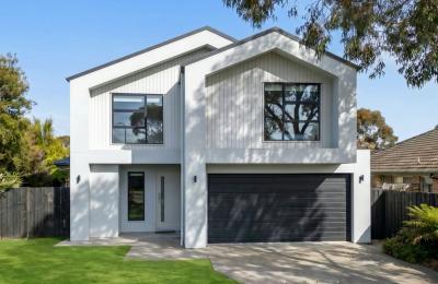 4-Bedroom, 2-Bathroom House in Ironbark Estate - Stage 2, Pimpama, QLD