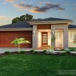 4-Bedroom, 2-Bathroom House in Woodgate - Drift Estate, Woodgate, QLD